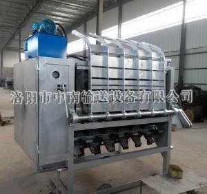 生豬刨毛機(jī)等屠宰機(jī)械選型要注意哪些事項(xiàng) 生豬刨毛機(jī)等屠宰機(jī)械選型要注意哪些事項(xiàng)