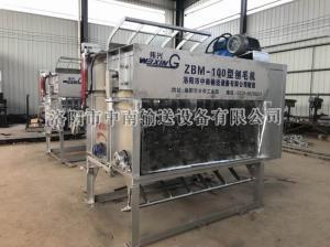 生豬刨毛機(jī)的工作原理及步驟流程 生豬刨毛機(jī)的工作原理及步驟流程