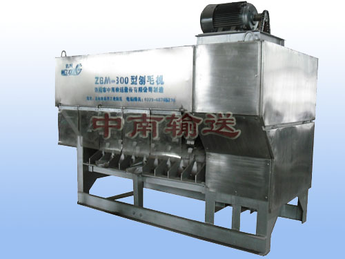 生豬脫毛機(jī) 生豬脫毛機(jī)