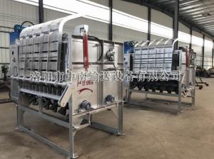 生豬刨毛機(jī)為什么要求專業(yè)技能人員才能使用 生豬刨毛機(jī)為什么要求專業(yè)技能人員才能使用